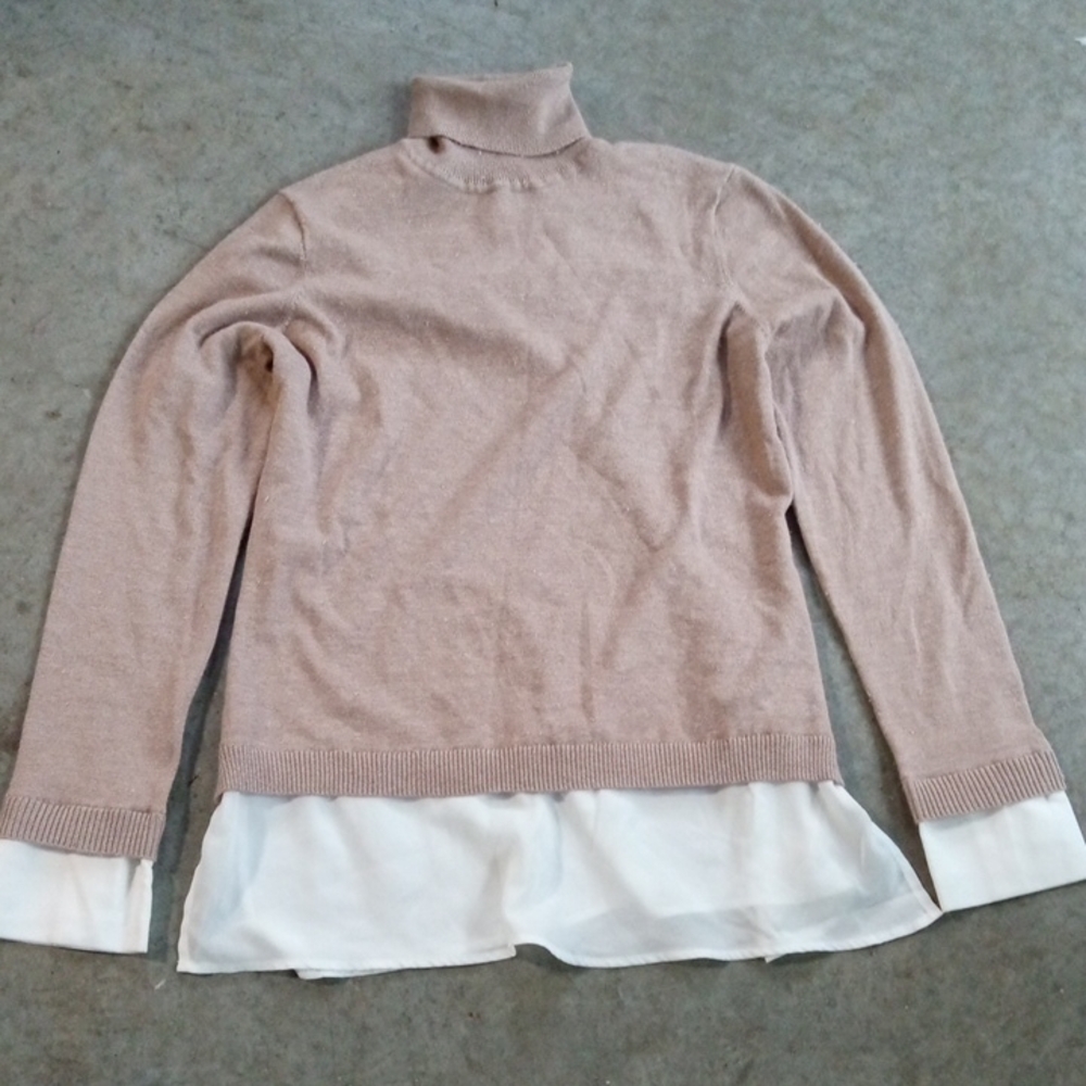 Adrianna Papell Women's Top Small